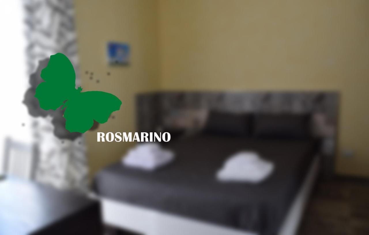 La Suite Negli Orti Lizzanello Exterior foto